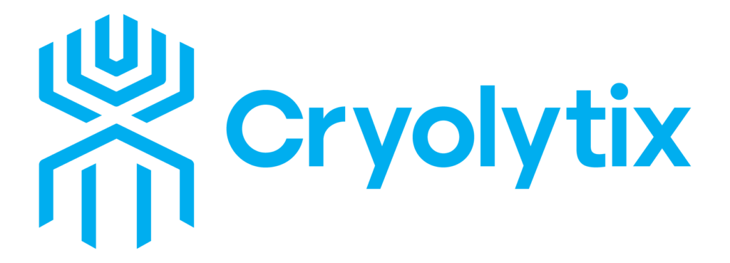cryolytix Logo